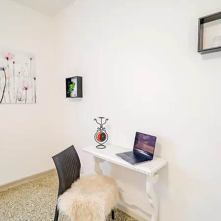 아파트 The Cozy - Wi-fi, Smart Tv, Free Parking 몬테카티니테르메