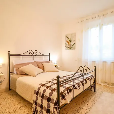 Apartman The Cozy - Wi-fi, Smart Tv, Free Parking