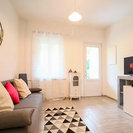 Apartman The Cozy - Wi-fi, Smart Tv, Free Parking Montecatini Terme